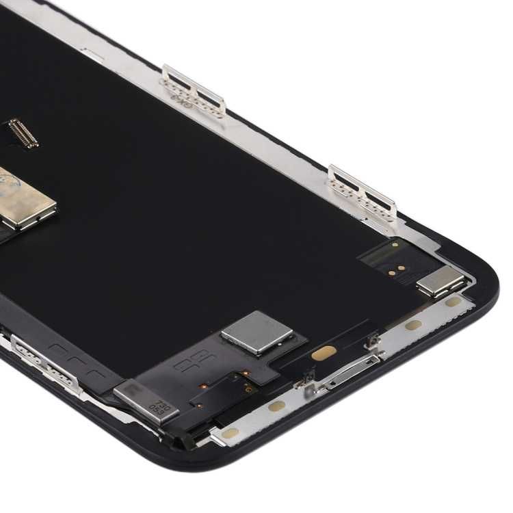 Ecrã LCD + Touch para iPhone X (INCELL) FHD (PREMIUM)
