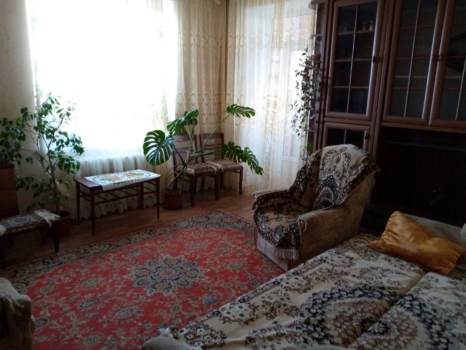 аренда 2кк парк Шевченка район