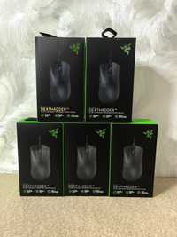 Миша Razer DeathAdder V3 (RZ01-04640100-R3M1) В наявності, нові!