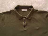 Koszulka, polo męskie bawełniana Jack & Jones