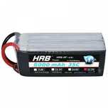 Акумулятор для дрона HRB Lipo 6s 22.2V 8000mah
