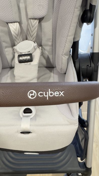 Carrinho bebé Cybex Balios S Lux