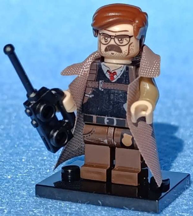 James Gordon (DC Comics)