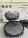 Roomba combo irobot
