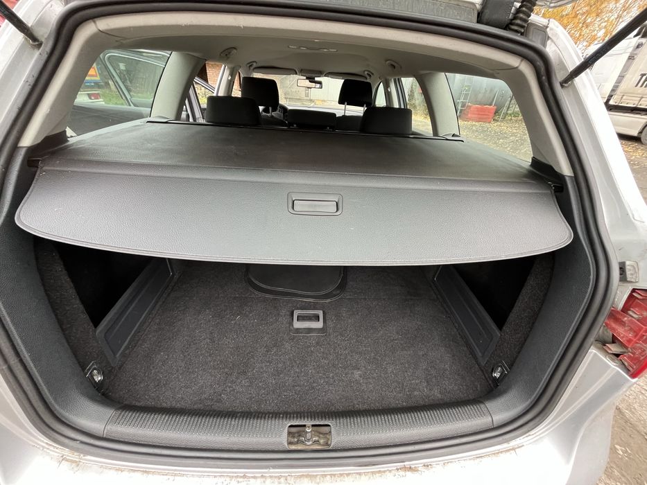 Пасат В 6 в доброму стані