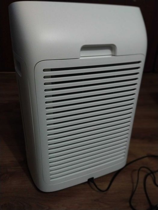 Oczyszczacz i nawilżacz powietrza
AC2729/50 Philips