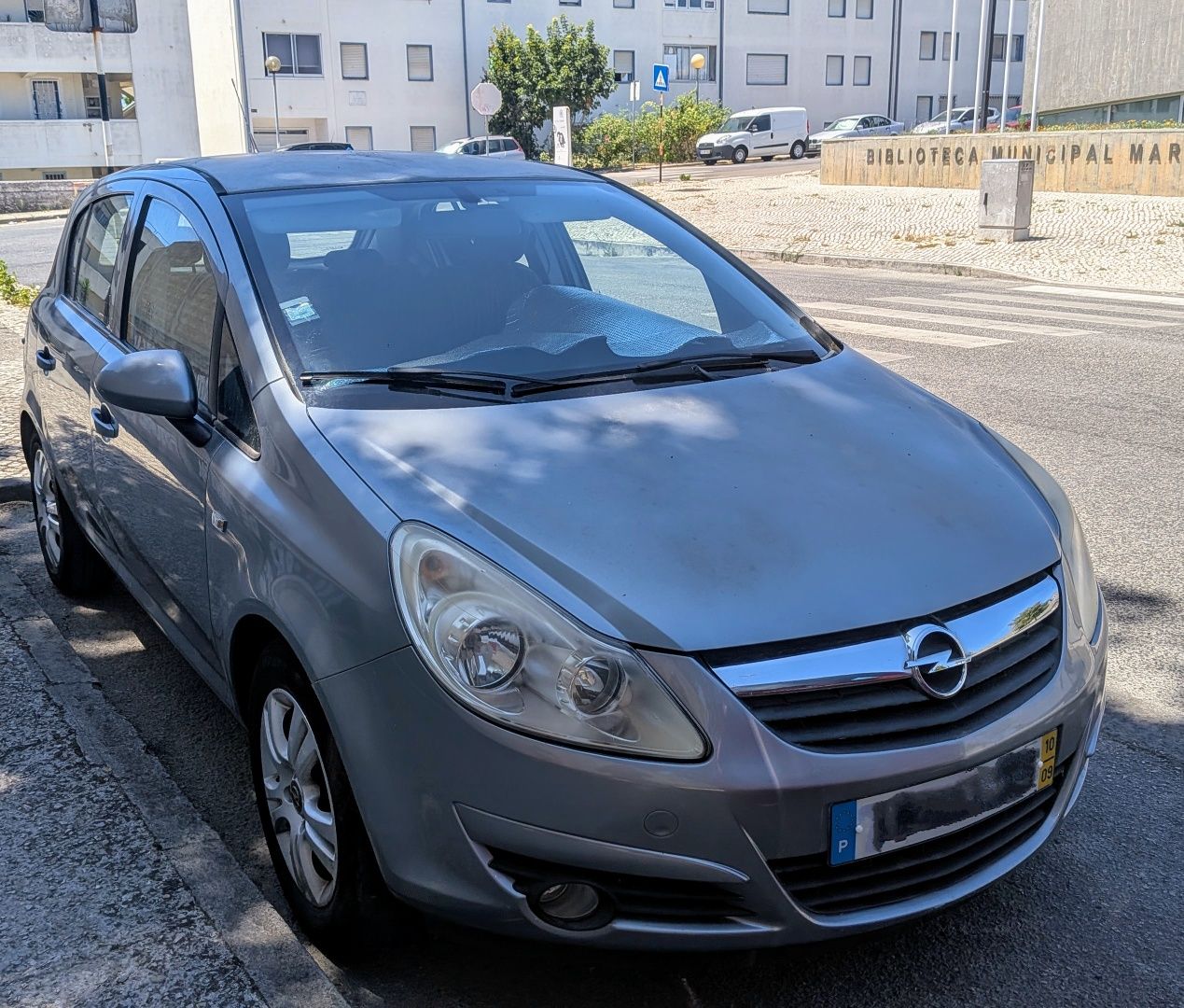 Opel Corsa 1.2 2010 5P