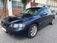 Volvo S60 2.0 T