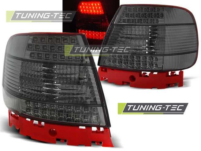 Задні стопи фари фонарі Audi A4 B5 Led Ауди А4 Б5 Sedan LDAU25