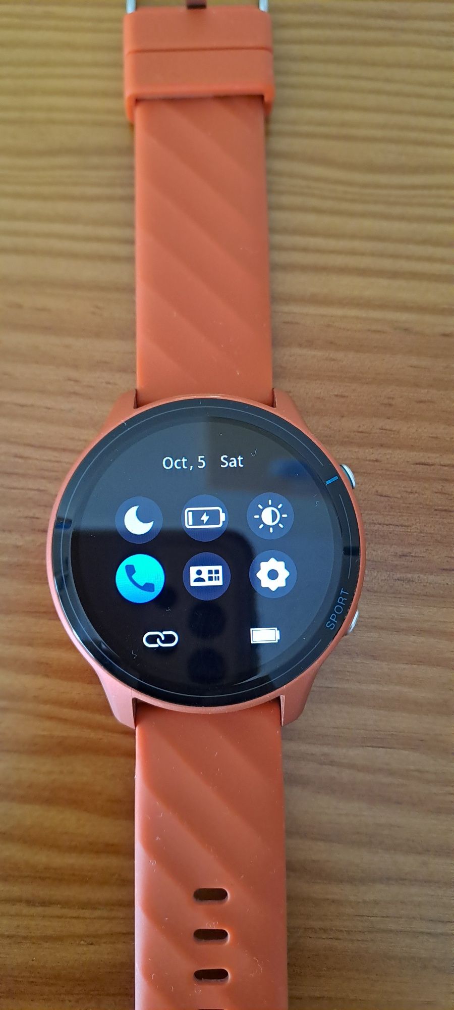 Smartwatch EKO Ellipse