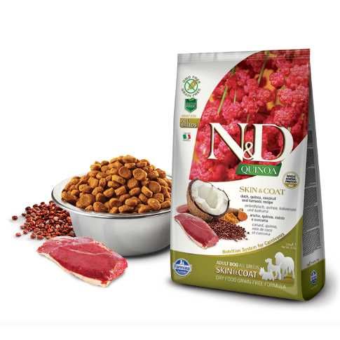 Farmina N&D Dog Grain Free Quinoa