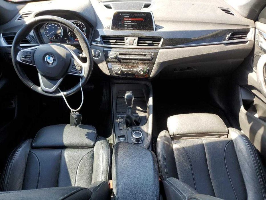 BMW X1 Xdrive28I 2018