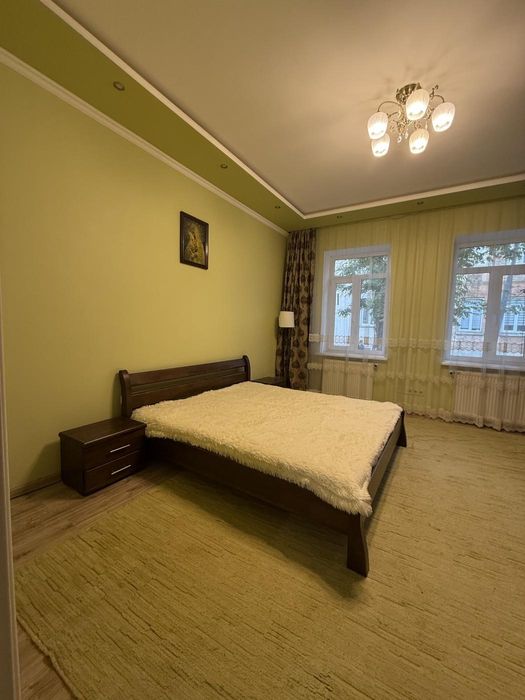 Оренда / Квартира / вул. Кременецька, Новий Світ, Львів