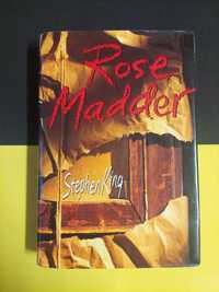 Stephen King - Rose Madlor