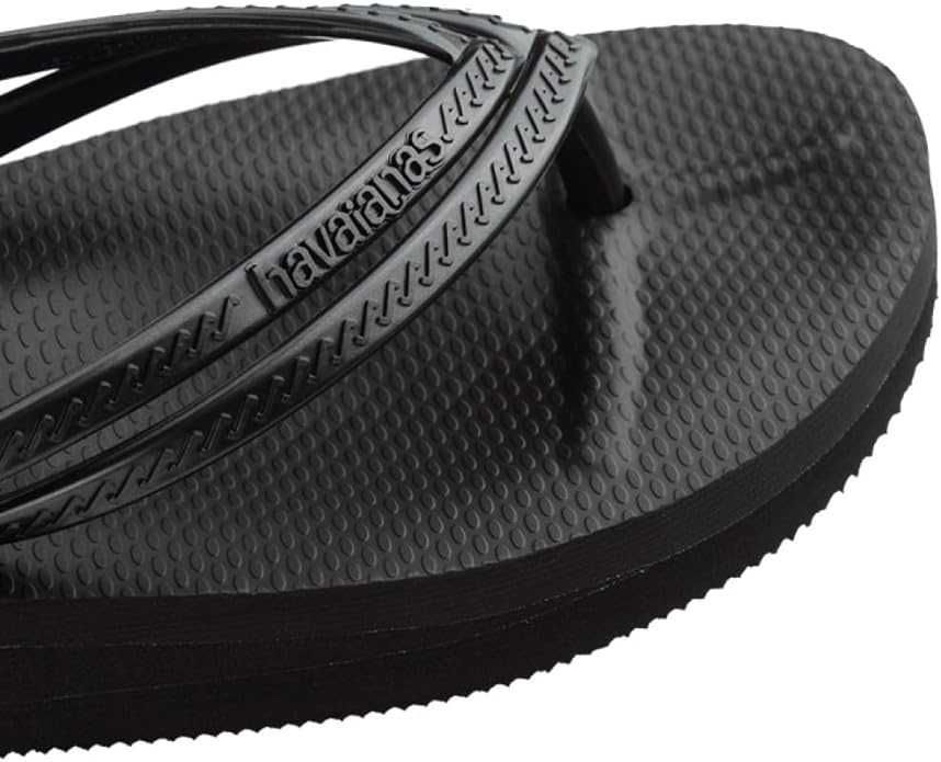 HAVAIANAS WEDGES FC damskie klapki japonki rozm. 39