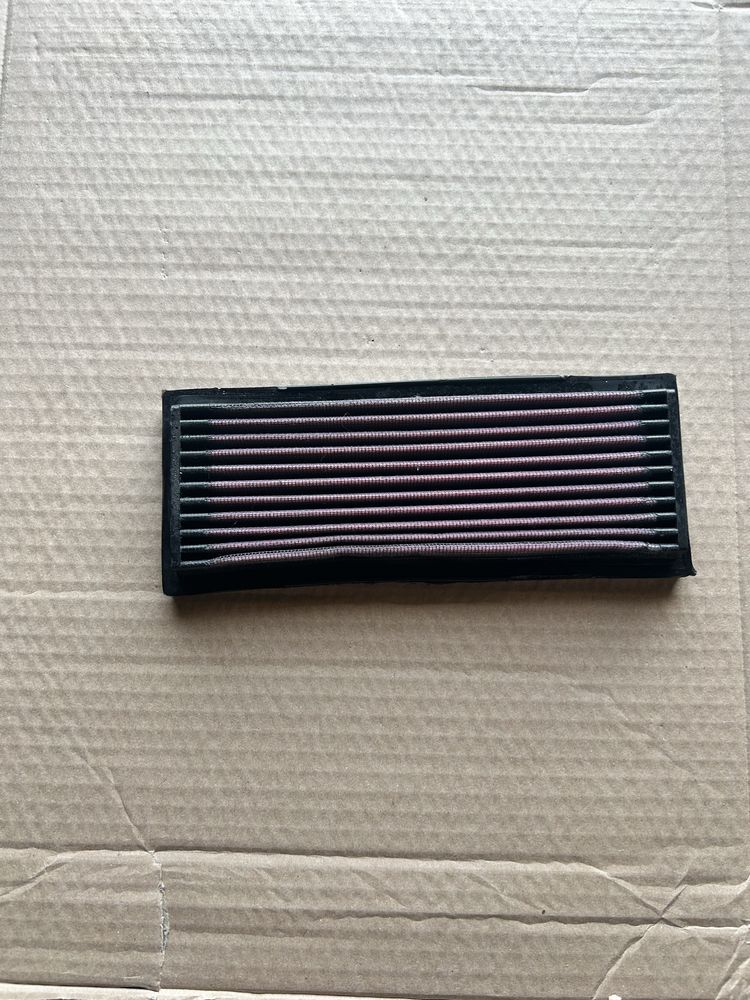 Filtr powietrza sportowy K&N fiat seicento, punto, 1.1