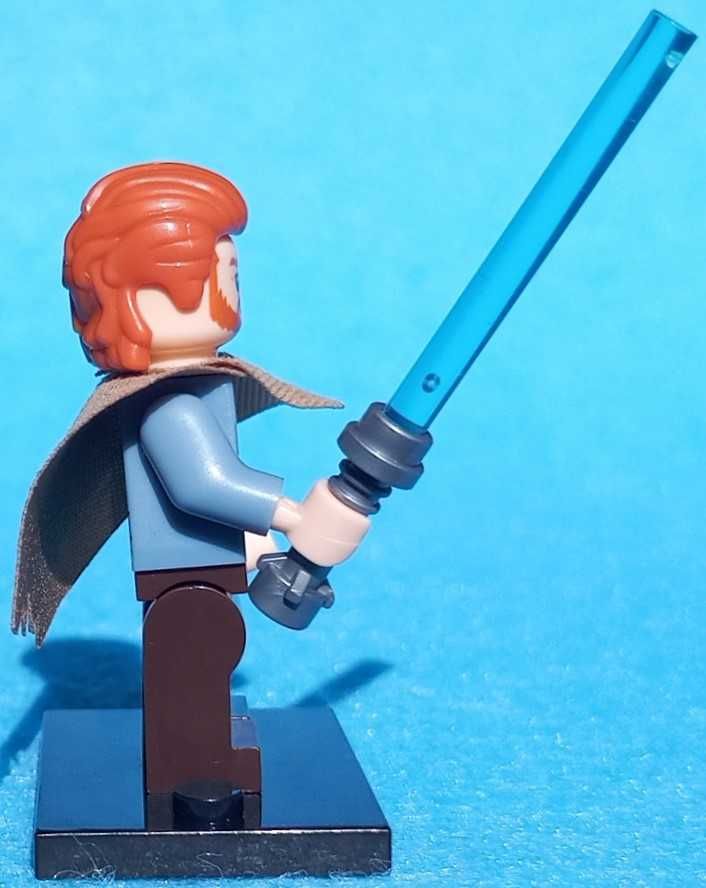 Obi-Wan Kenobi v4 (Star Wars)