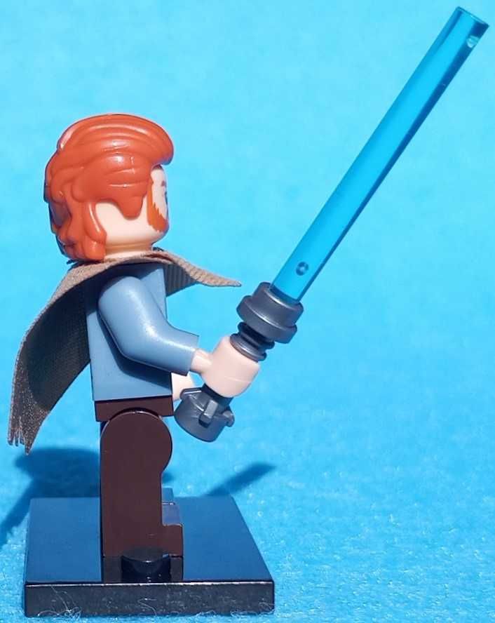 Ben Kenobi TV Series (Star Wars)