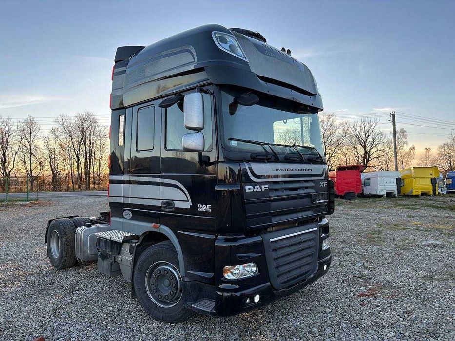 Розборка фур DAF! TIR Шрот! Запчастини до тягачів ДАФ, холодильники