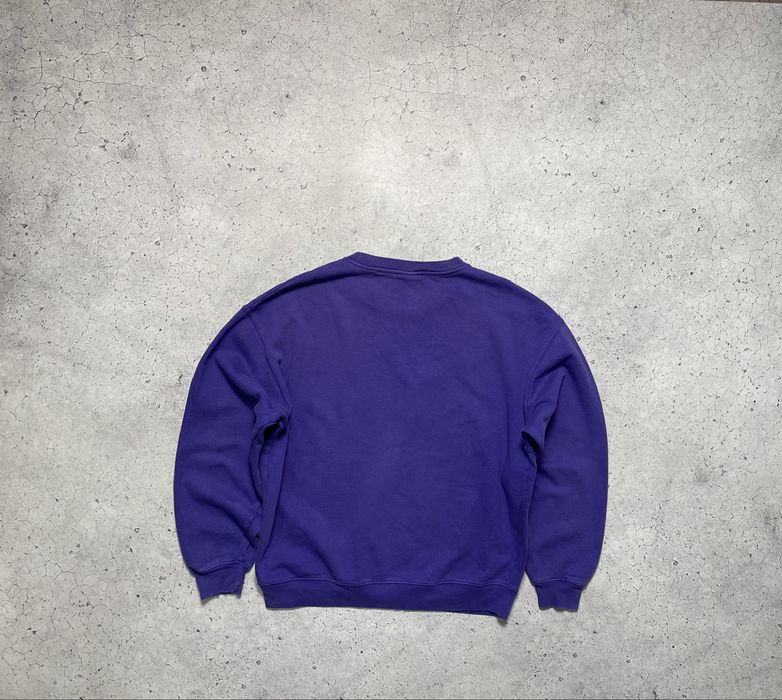 Мужская Кофта Свитшот Polar Big Boy Оригинал С Большим Лого S-M