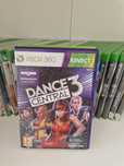 Dance central 3 PL xbox 360 kinect