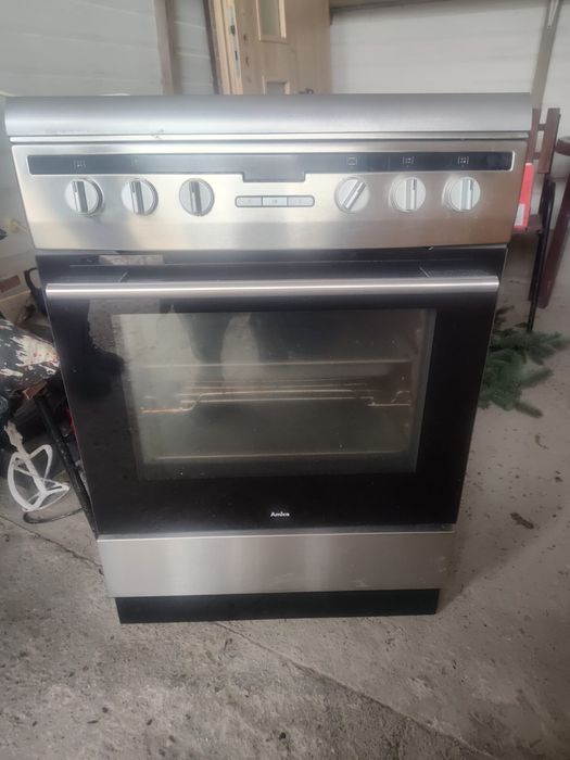 Kuchenka Amica stan bardzo dobry 100% sprawna