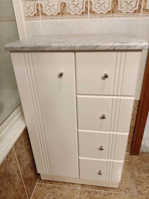 Móveis para casa de banho