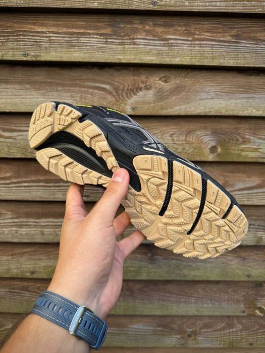 Кросовки Asics Gel, 41-44 размер, кросівки асикс чёрные