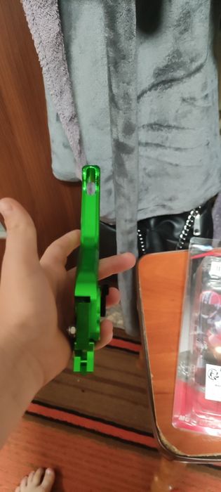 Тормозні ручки для мотоцикла