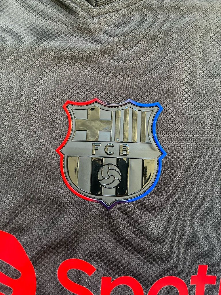 Camisola de futebol