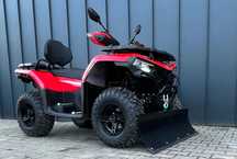 CFMoto CForce t3b odlicz vat 4x4 eps fv23%