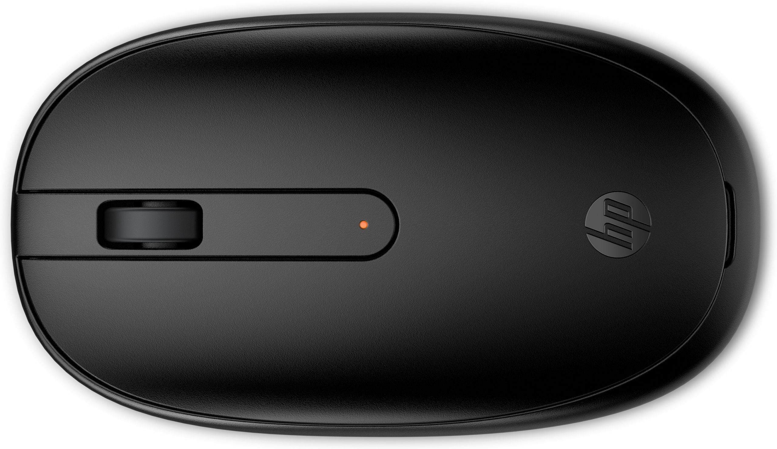 hp mysz bluetooth 240, czarna