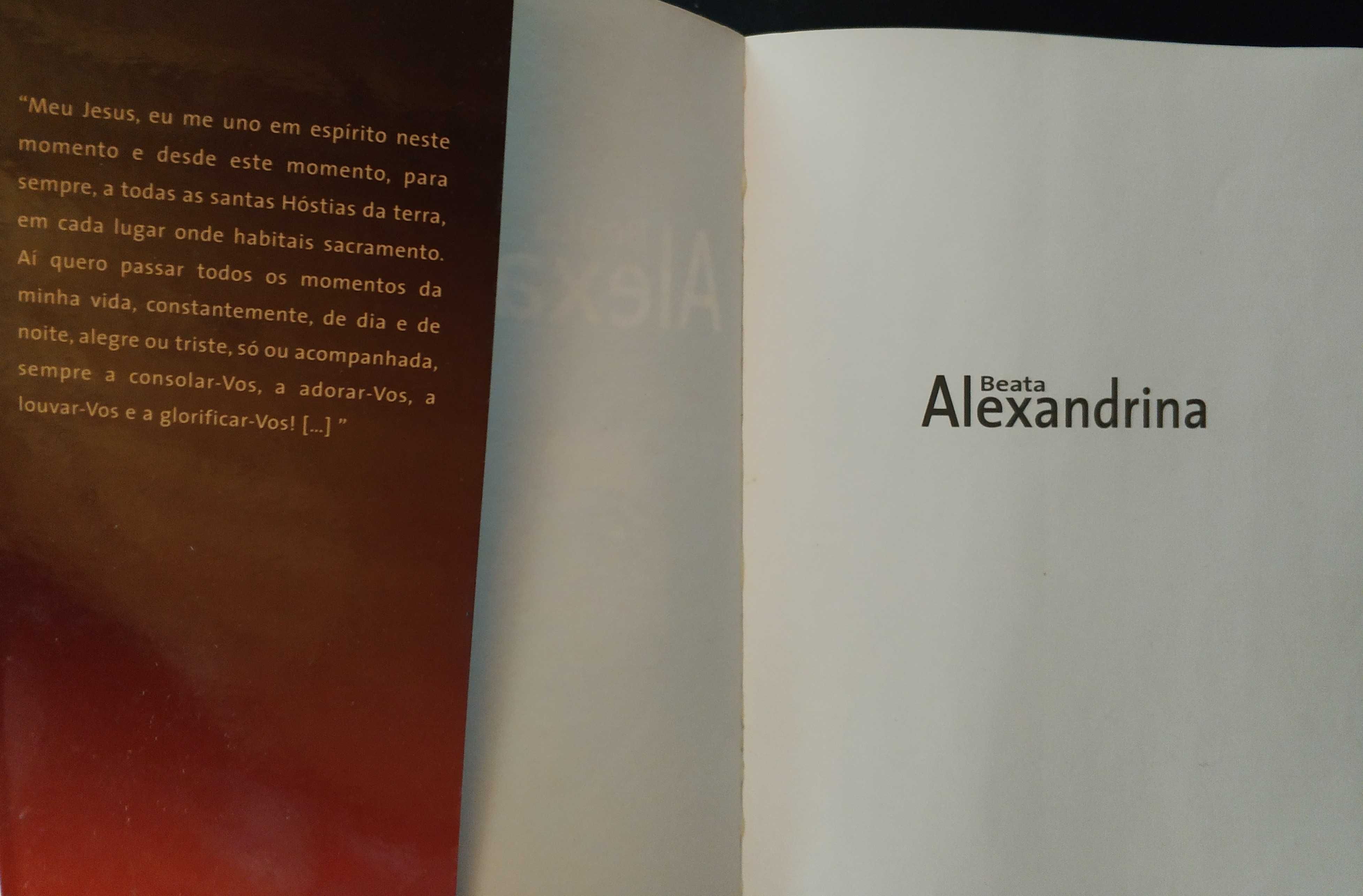 Beata Alexandrina