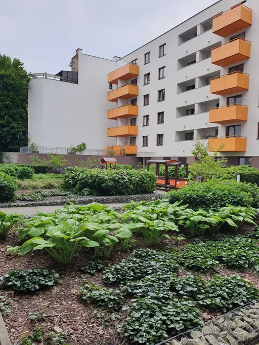 Pokój 2 osobowy ul. Brzeska, Krzyki