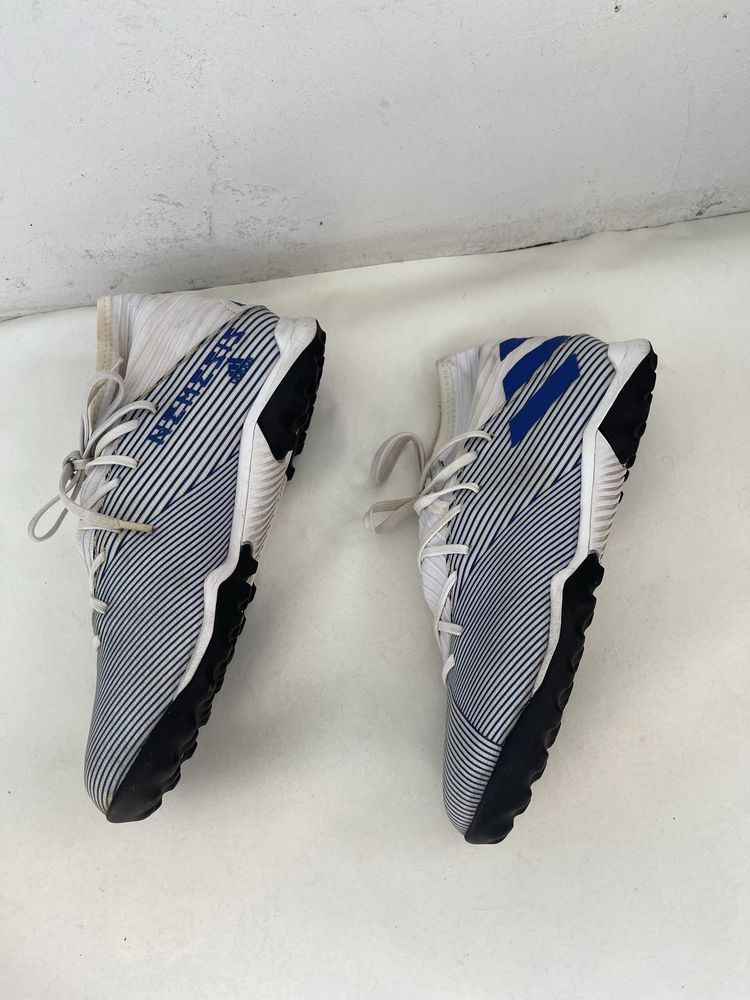 Сороконіжки Adidas Nemeziz 19.3 TF розмір 40,5
