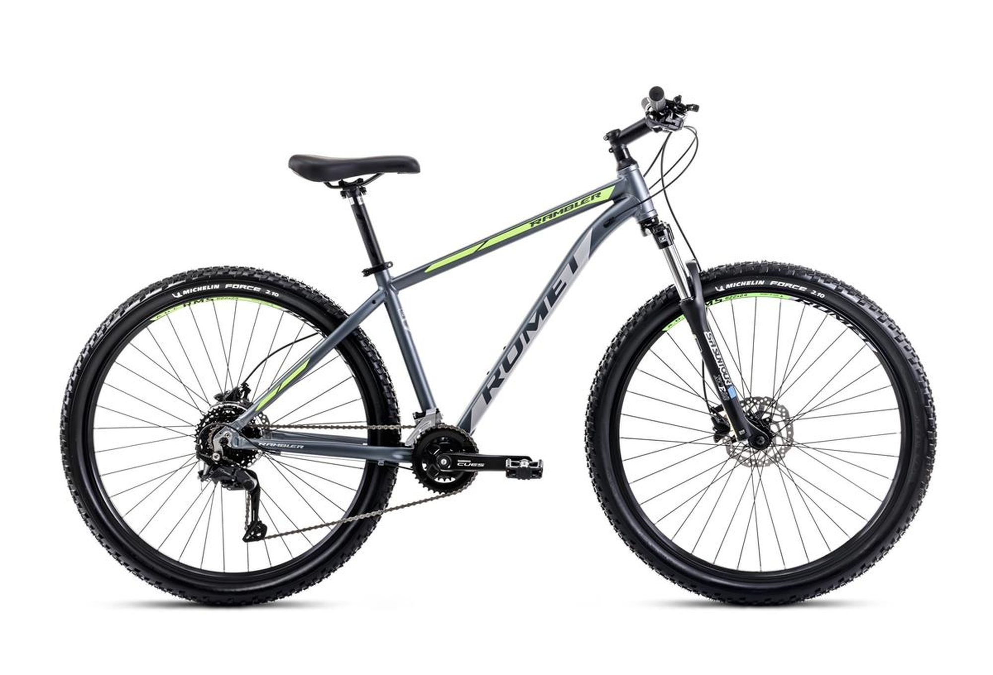 Romet Rambler R9.2 CS 2024 29"