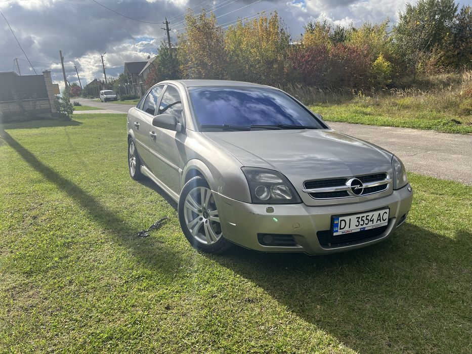 Opel vectra C Опель вектра Ц