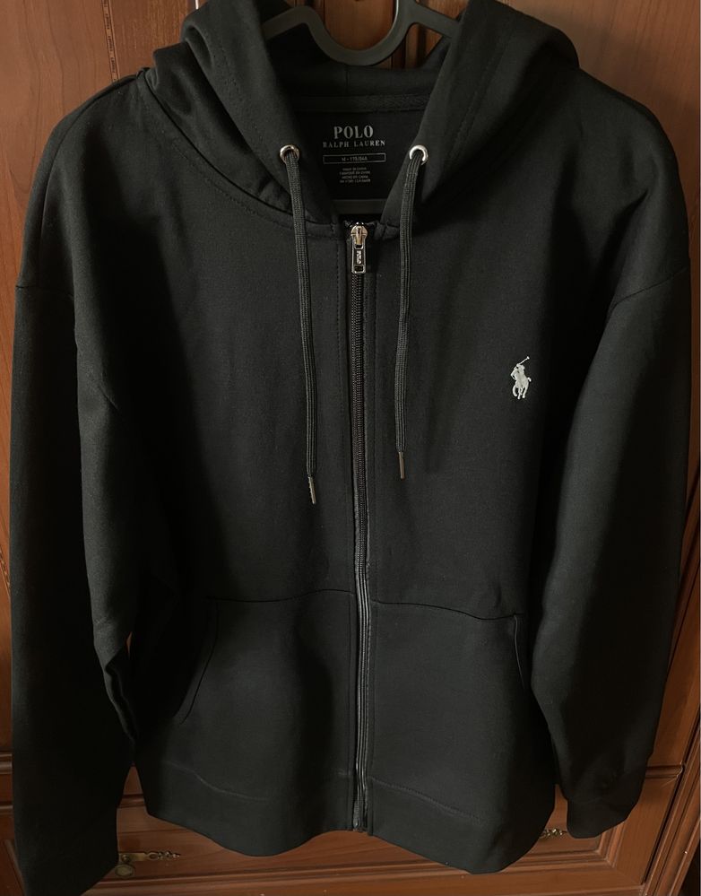 Polo Ralph Lauren Zip hoodie