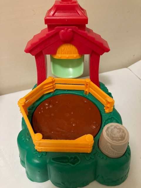 Hasbro Play-Doh Farma Błotne Świnki - ciastolina