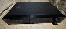 Piekny tuner radio Sony st 310