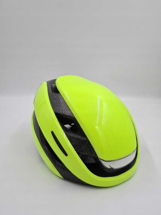 Kask rowerowy Lumos Ultra Smart r. M/L zielony