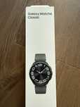 Samsung Galaxy Watch 6 Classic (43mm) - NOWY, GWARANCJA