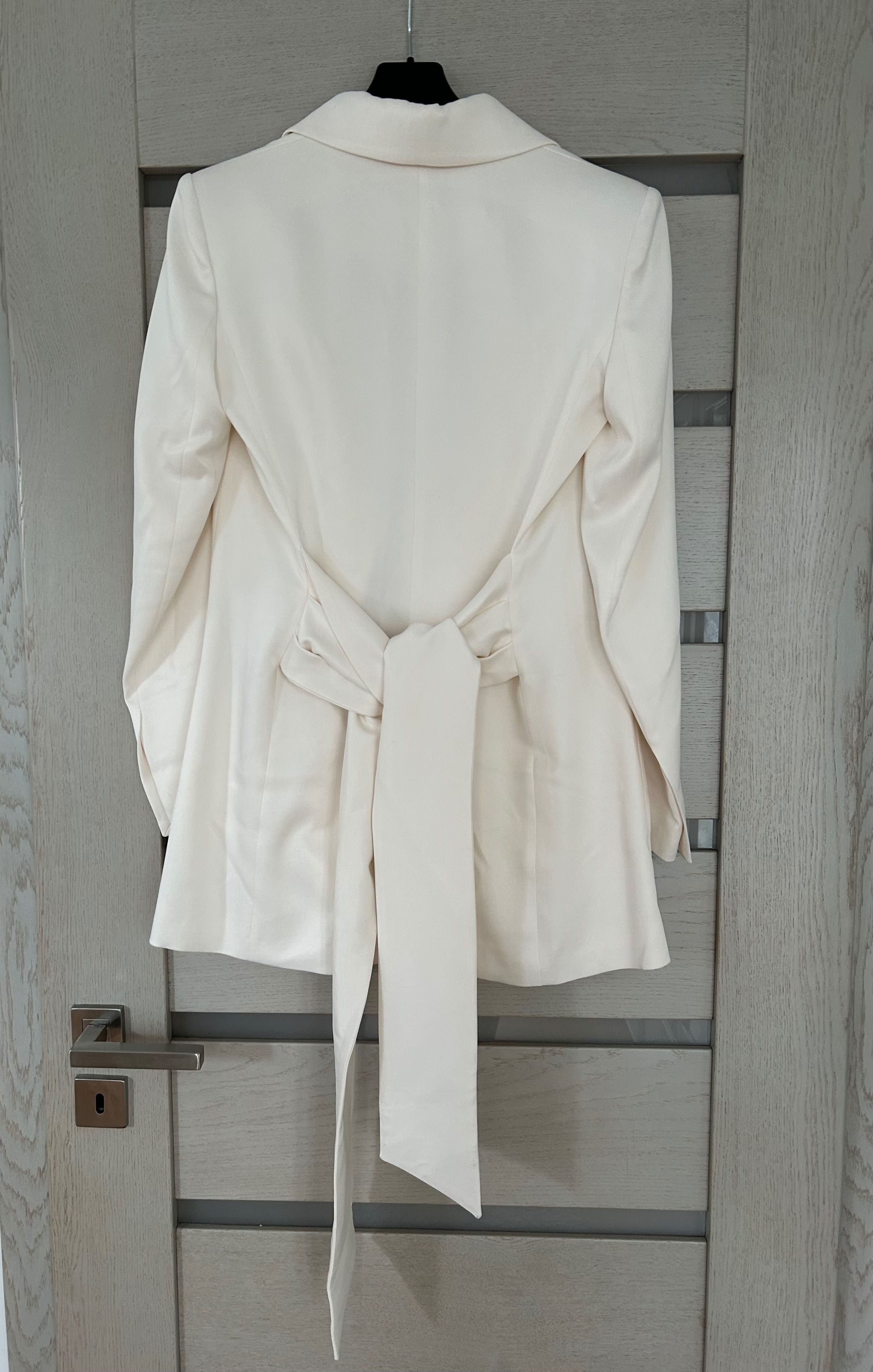 Massimo Dutti ekskluzywna marynarka rozmiar S