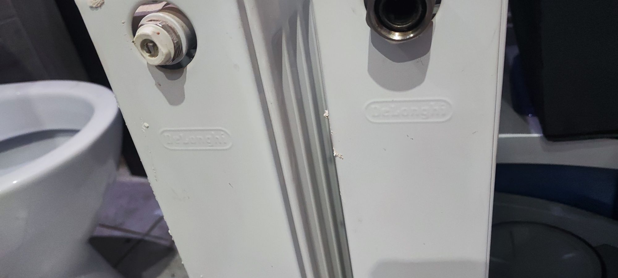 Grzejnik DeLonghi 60x60