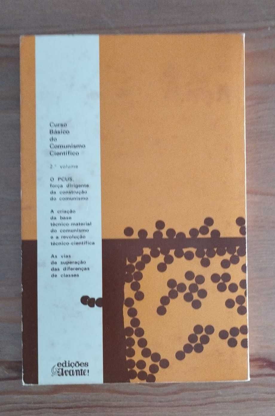 Curso Básico do Comunismo Científico Volume 2