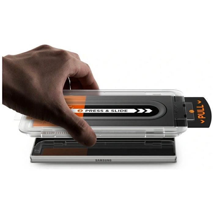 Szkło hartowane Spigen .Tr EZ Pro HD 2szt do Samsung Galaxy Z Fold7