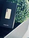 Telefon Smartfon Samsung S23 5G ! 8GB / 128 GB ! Bialy ! Tanio !