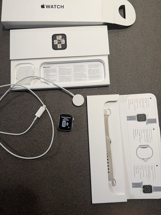 Apple watch se 2 40 mm