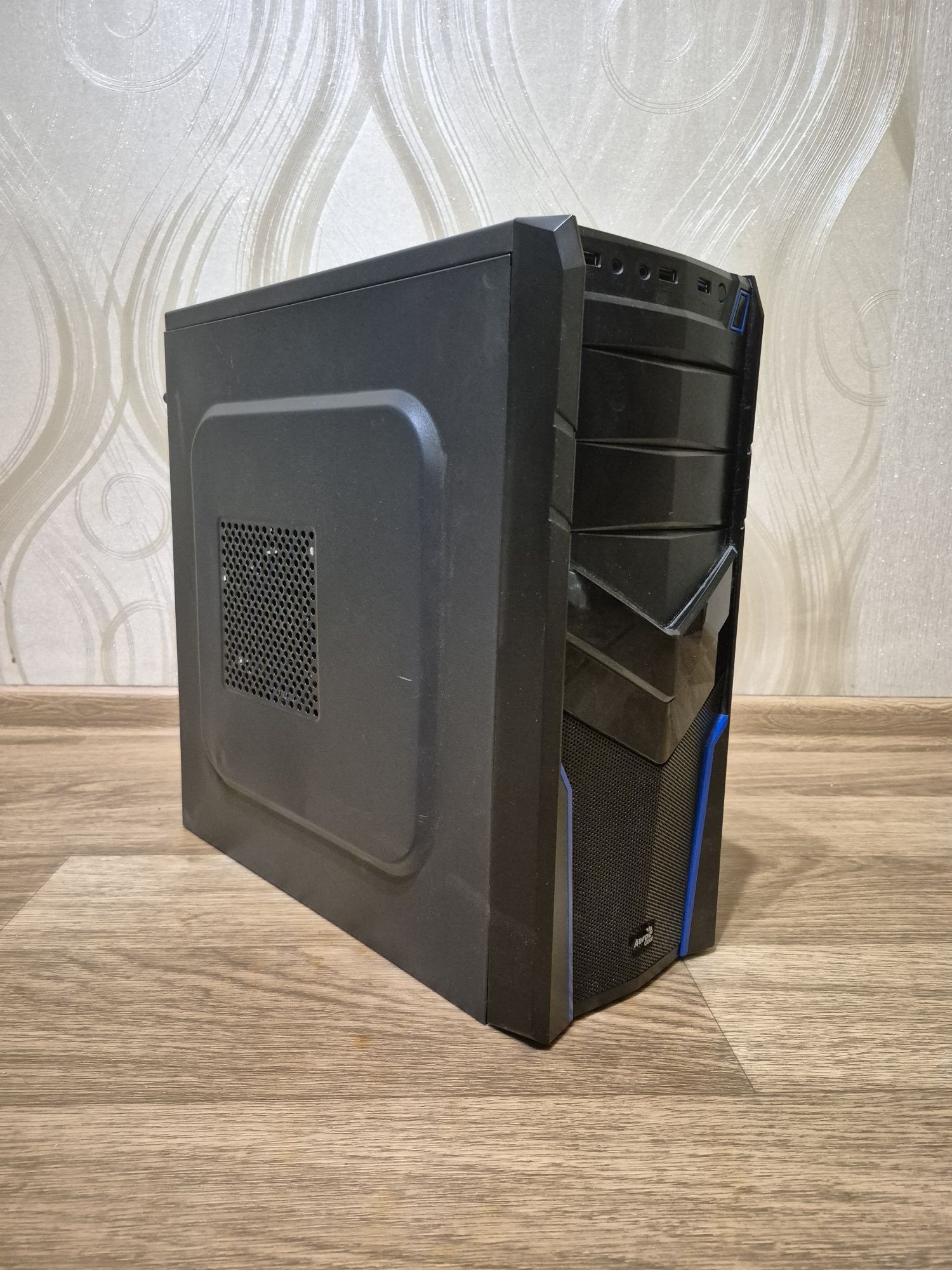 Ігровий системний блок Intel Core i5-9400F