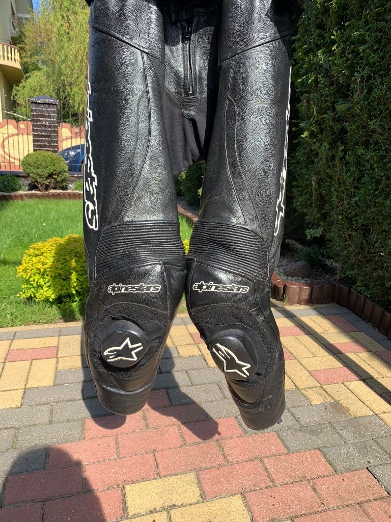 Alpinestars 50 Kombinezon motocyklowy